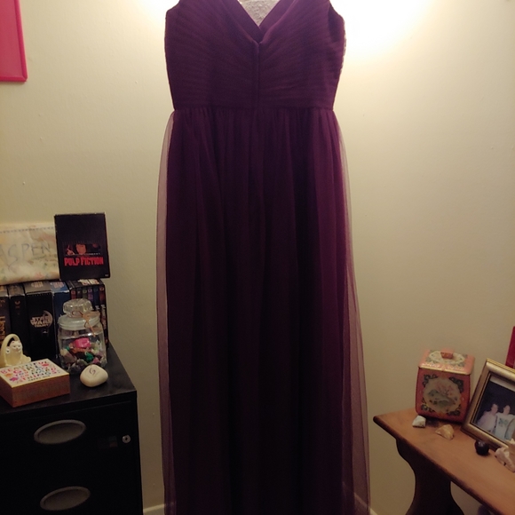 Bridesmaids Dress - Picture 2 of 6